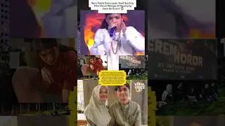 Selamat menonton #sarafajira #filmhoror #kisahmistis #beritaviral #infoselebriti #ceritamistis