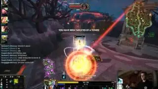 smite fail