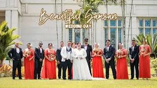 It’s finally Wedding Day in SAMOA 🥰 | Kikite + Fesili