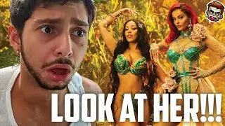 GWR Reacts To Doja cat & Bebe Rexha - Baby, I'm Jealous | REACTION!!!