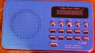 Matkaradio