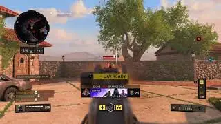 Chaos Domination NUKE!!!! BO4
