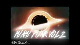 MIAMI FUNK VOL 2 (OFFICIAL FUNK)