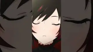 Ruby Rose [amv/edit] #edit #amv #shorts