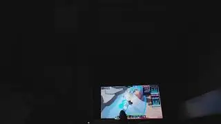 Grinding cube defence Speedboy style👿