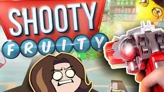 Shooty Fruity - Game Grump