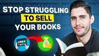 How To Write, Launch, & SELL Books That Bring You Clients w/ Chris Benetti