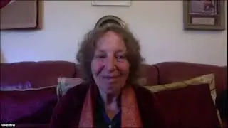 On Breath Spoken and Sung, with Naomi Rose, Book Developer & Creative Midwife
