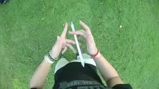 OhYeaH! FS FG025 - Thaispinner UpFest #5 [2 Hands]