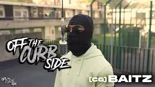 (CG) Baitz - OffTheCurbside Performance🎙