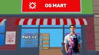 Supermarket Simulator Part 12 New Licence & Items 😍