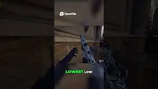Intense Hardpoint Gameplay  Lobby Domination!