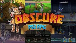 Top 20 Obscure PS2 RPG Games &ndash; Hidden Gems You May Have Missed!