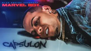 Marvel Boy - Capsulon (Video Oficial)