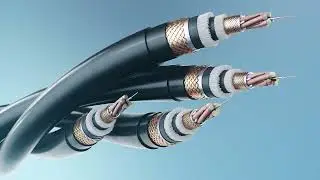 MOTIONLINE&reg; High performance automation dynamics cable to support your success worldwide