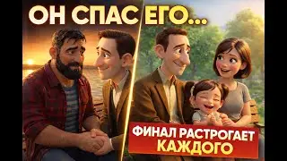 👉 «Он помог незнакомцу… финал растрогает каждого»