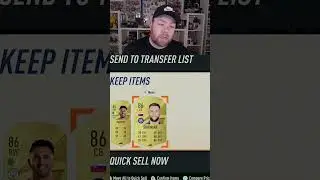 Opening completed FUT Birthday Daily Login rewards!