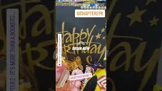 Customized Gift Basket with Chocolates & Teddy | Perfect Gift Idea by Chapter 2