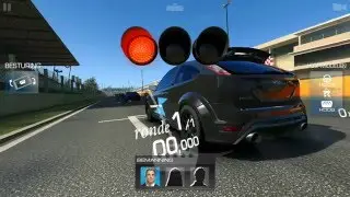 Real Racing 3 Let's Play Part 6 - Brands Hatch England and francorchamps belgie