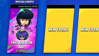 Бесплатная Биби для всех (ВПИП)/Free Bibi for all (AVAD)