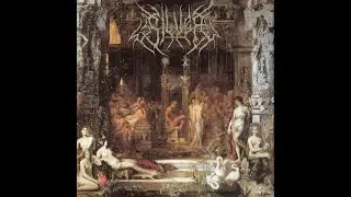 Silver - Obsidian Moon Invocation (2025) - 𝘍𝘓