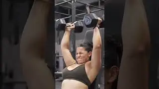 Quick workout for arms and legs