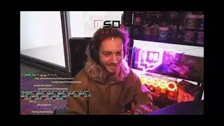 IL MASSEO REACTION DREAM TEAM(tedua,capoplaza,shiva,pyrex) ALBUM SICK LUKE X2
