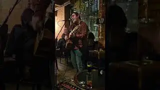 You Can Call Me Al - Paul Simon (The Whiskey Jar, 28/10/25)