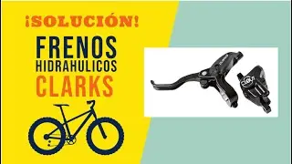 Como Mejorar Frenos CLARKS | &iexcl;POSIBLE SOLUCI&Oacute;N!