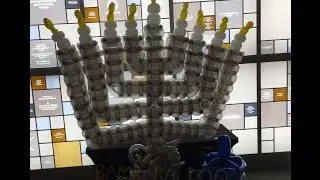 Balloon sculpture 