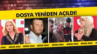 İbrahim Kayaslan'ın Ölümünde Düğmeye Basıldı: 4 Gözaltı Kararı! | Müge Anlı ile Tatlı Sert Kolajlar
