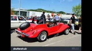 [Wikipedia] Triumph Roadster
