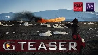NEW Tutorial Teaser: Firebending
