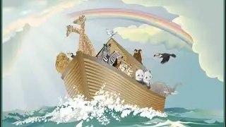 January 18,2026 &bull; Getting On and Off the Adventure Ark - Part 2￼
