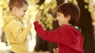 Warrior Kids After School