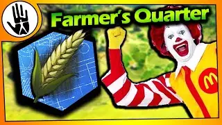 The COMPLETE Guide to the Farmers Quarter - Humankind