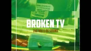 The Wall of Sound - Chainsaw
