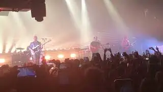 Milky Chance - Stolen Dance @ Ancienne Belgique Brussels 08-02-2020