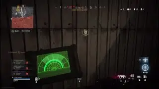 Warzone unlimited juggernaut glitch