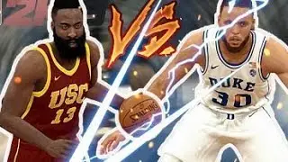 2K19 FANTASY DRAFT! TWO SUPER SQUADS!