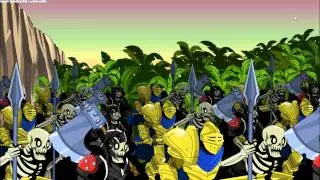 =AQW=ravine temple cutscene
