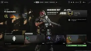 Warzone 2 Ditty-gritty