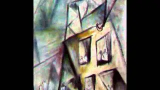 Iran- Democracy in Art- Painting 2011