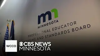 Minnesota teacher licensing board hears proposed policy changes surrounding grooming