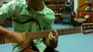 Azwan Juperi - Penghujung Lena (Original Song)