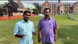 Kids Summer Camp Sault Malayalee Association Canada 
