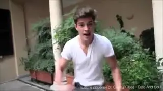 Bad boy neighbor Wattpad Trailer