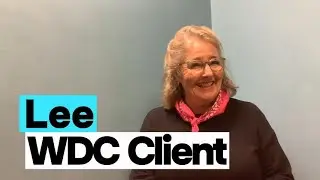 Lee Success Story (Pilates and EMS)