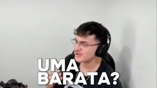 MELHORES MOMENTOS DO CAIOX NA LIVE DO CORINGA!😅🤣🤣
