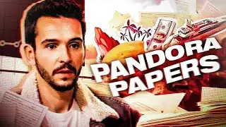Vous allez tout comprendre aux Pandora Papers !
